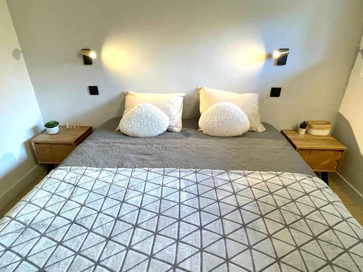 Chalet Familial Saint-Gervais Екстериор снимка