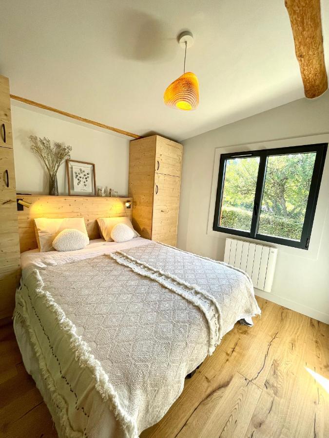 Chalet Familial Saint-Gervais Екстериор снимка